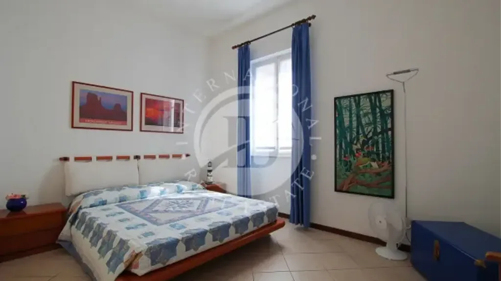 Chambres - Villa with Sea View in Monterosso, Cinque Terre