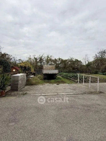 Extérieur - Three-Bedroom Apartment with Garden in Vercelli