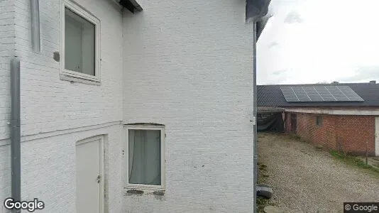 Extérieur - Rental Property with Central Location in Hadsten