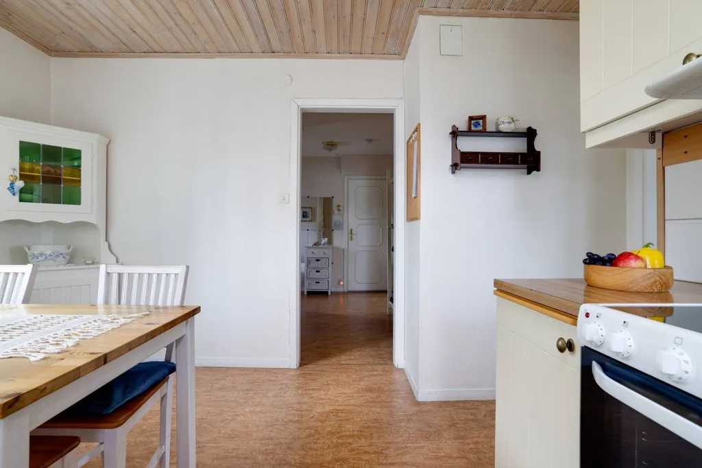 4-toaline maja asukohas Örebro kommun