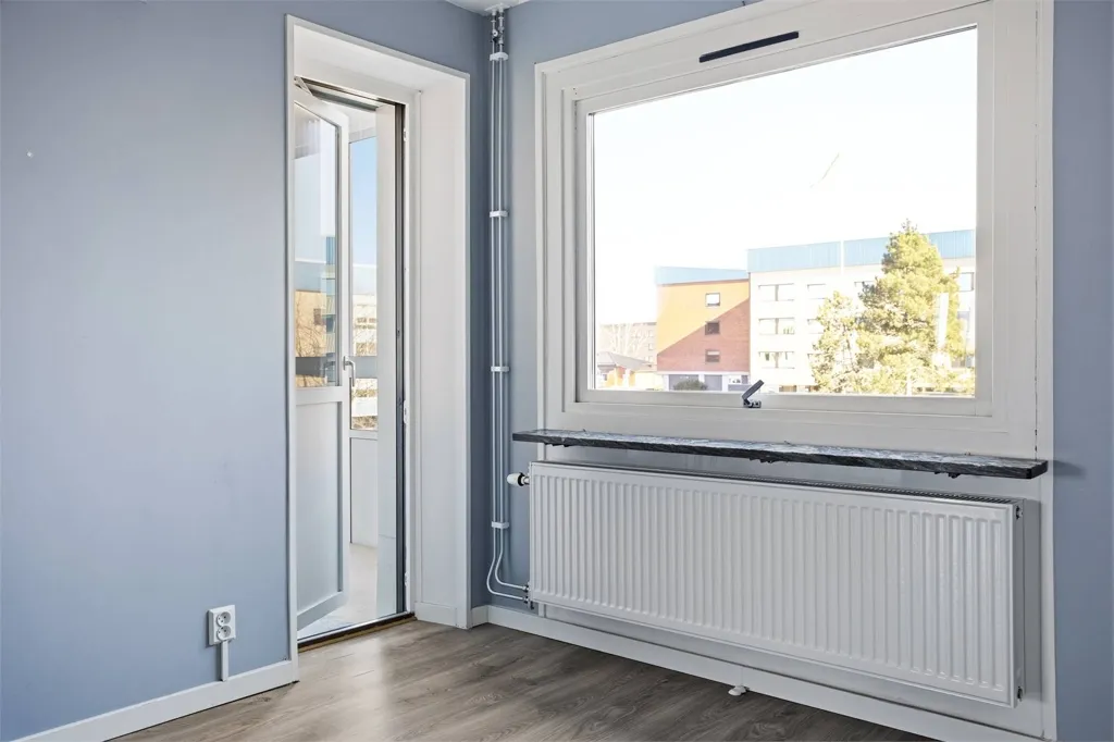 2-toaline korter asukohas Norrköpings kommun