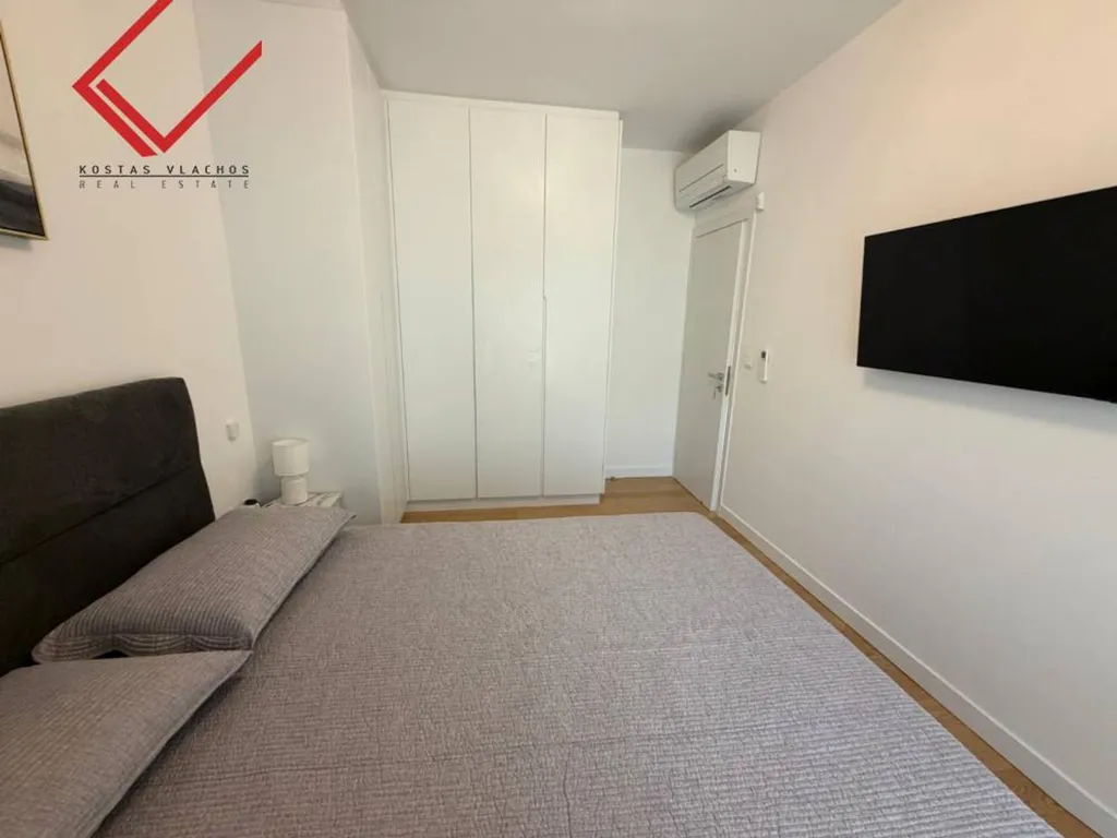 Magamistoad - Modern Apartment with Balcony in Thessaloniki Centre
