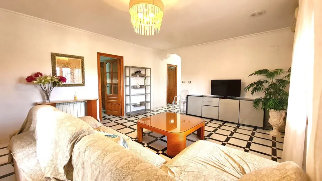 Séjour - Chalet with Private Pool near Oliva Beach