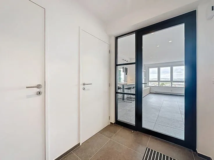 Ingresso - Detached House in Visé