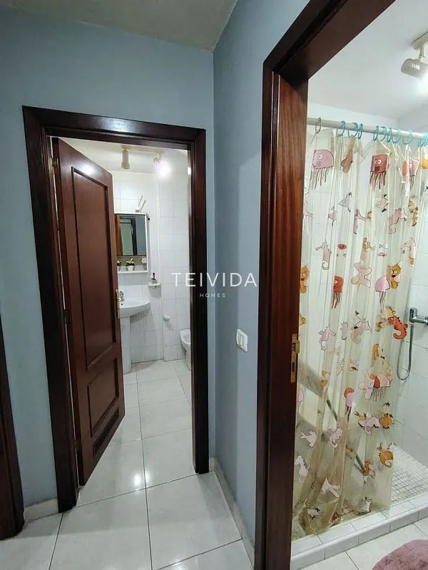 Bagni - Apartment with Terrace in Santa Clara