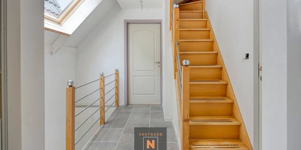 Stanze - Semi-Open House with Garden in Smeermaas, Lanaken
