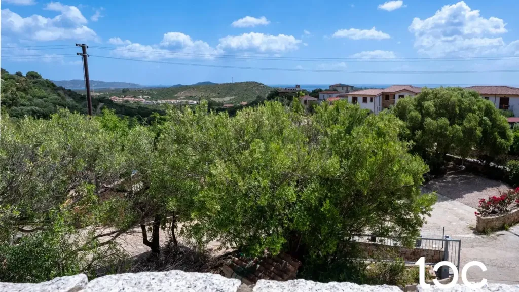 Aed - Luxury Villa with Sea View in San Teodoro