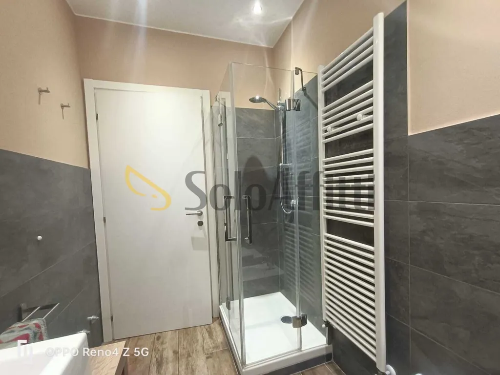 2-toaline korter asukohas Modena