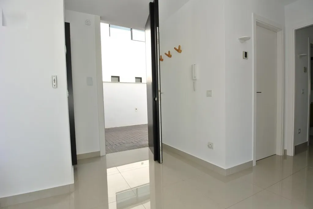 Ingresso - Luxury Villa with Pool in La Marina