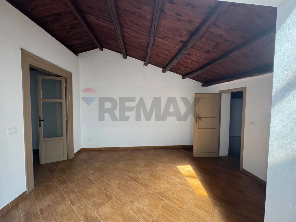 Pièces - Renovated Apartment with Terrace in Palermo