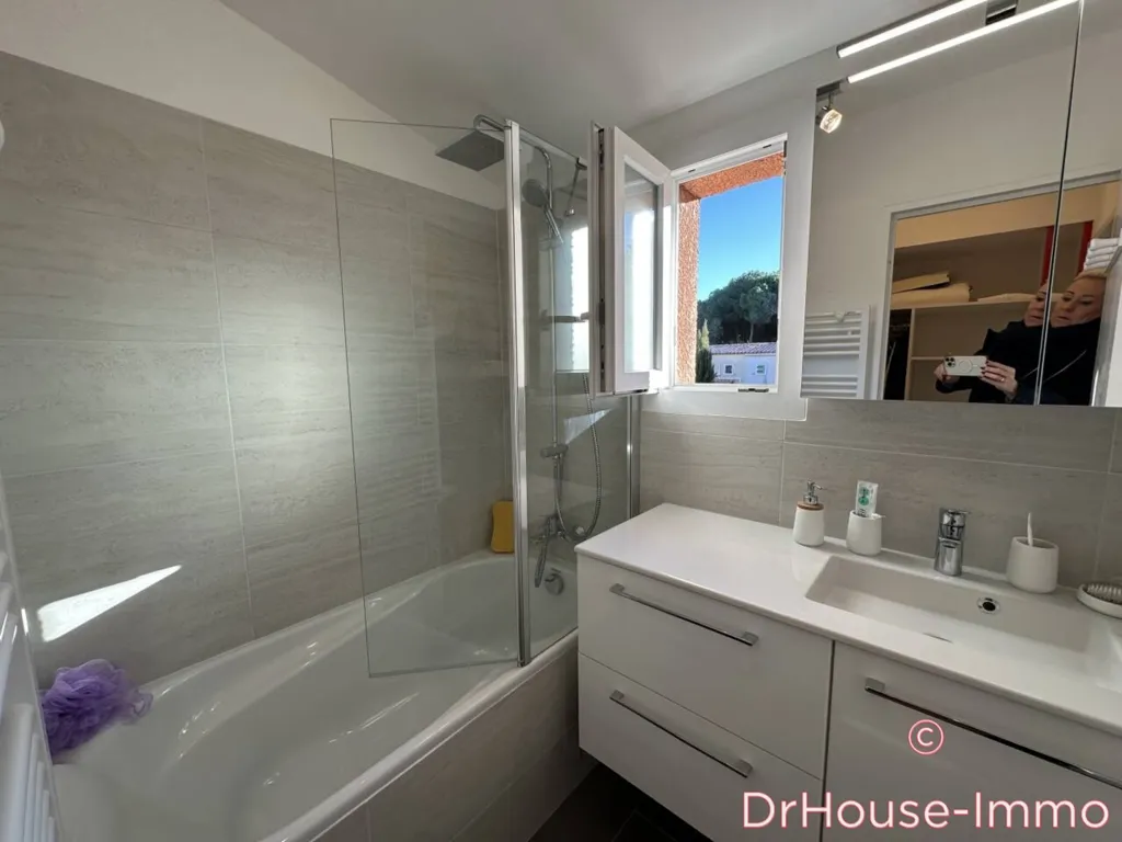 Studio with Terrace in Cap d'Agde