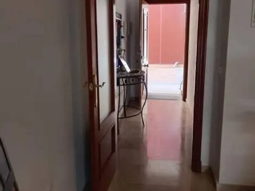 Entrée - Apartment with Balcony in Chiclana Centre