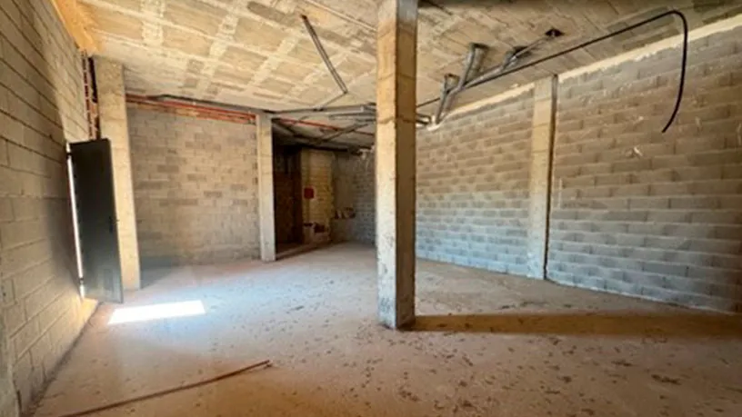 Rooms - Commercial Units in Sa Pobla, Mallorca