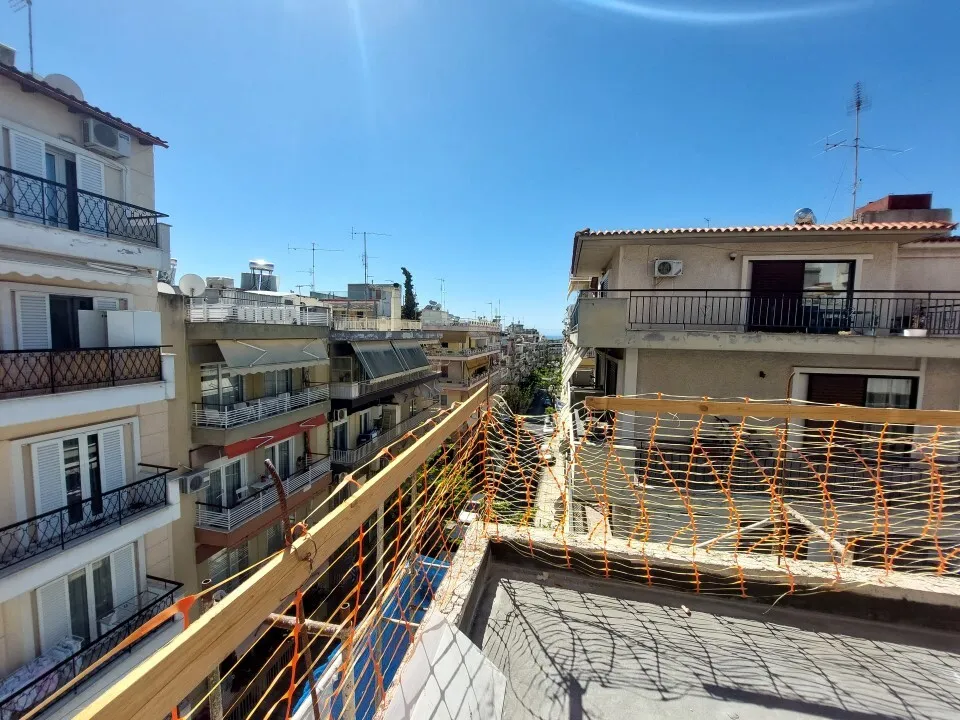 4-room apartment in Thessaloniki