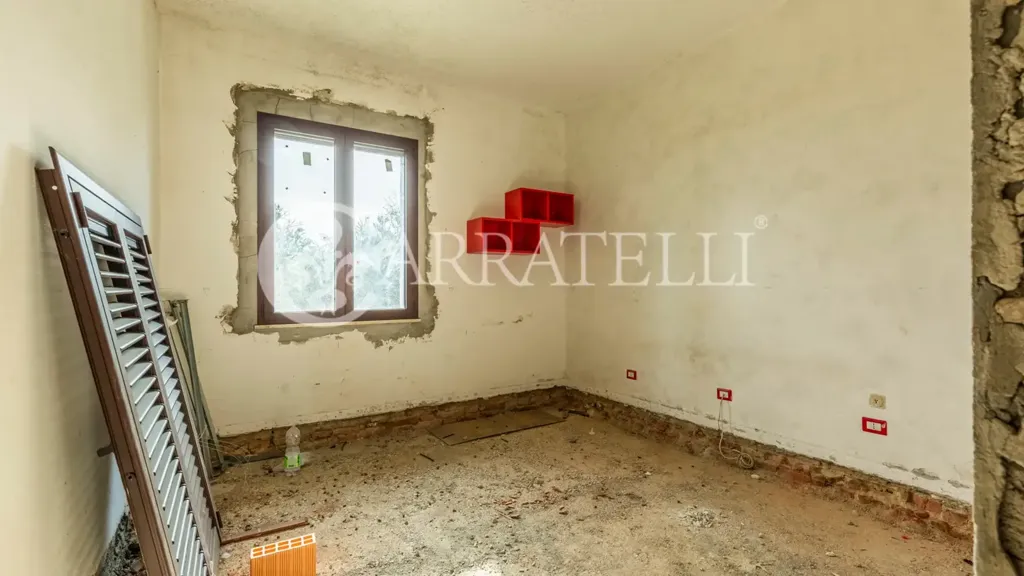 Pièces - Luxury Farmhouse with Pool in Monteriggioni