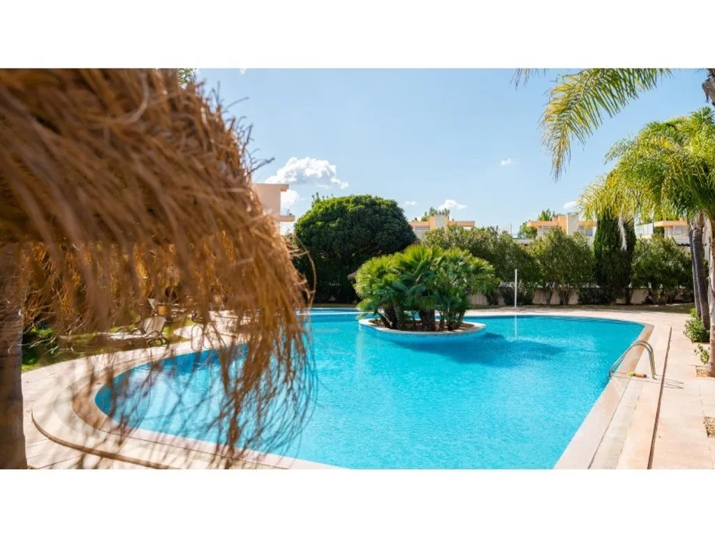 Piscine - Luxury Apartment with Golf Views in Vilamoura