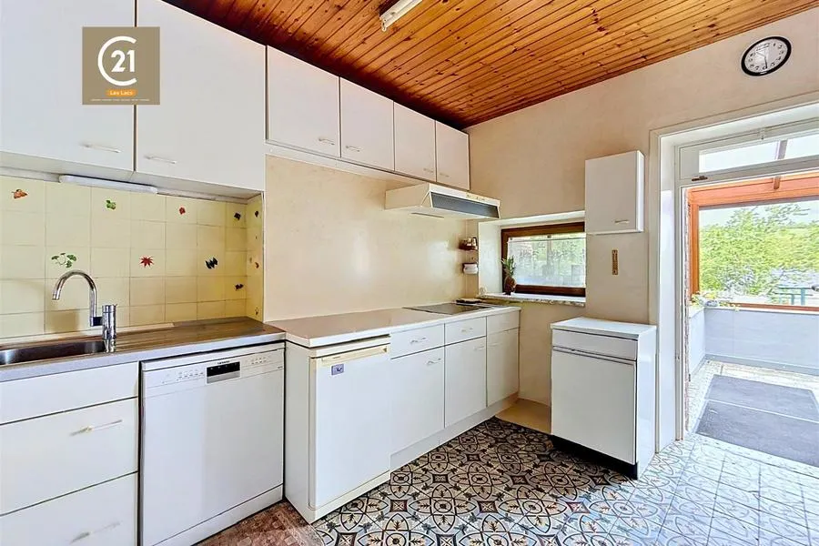 2-bedroom house in CERFONTAINE