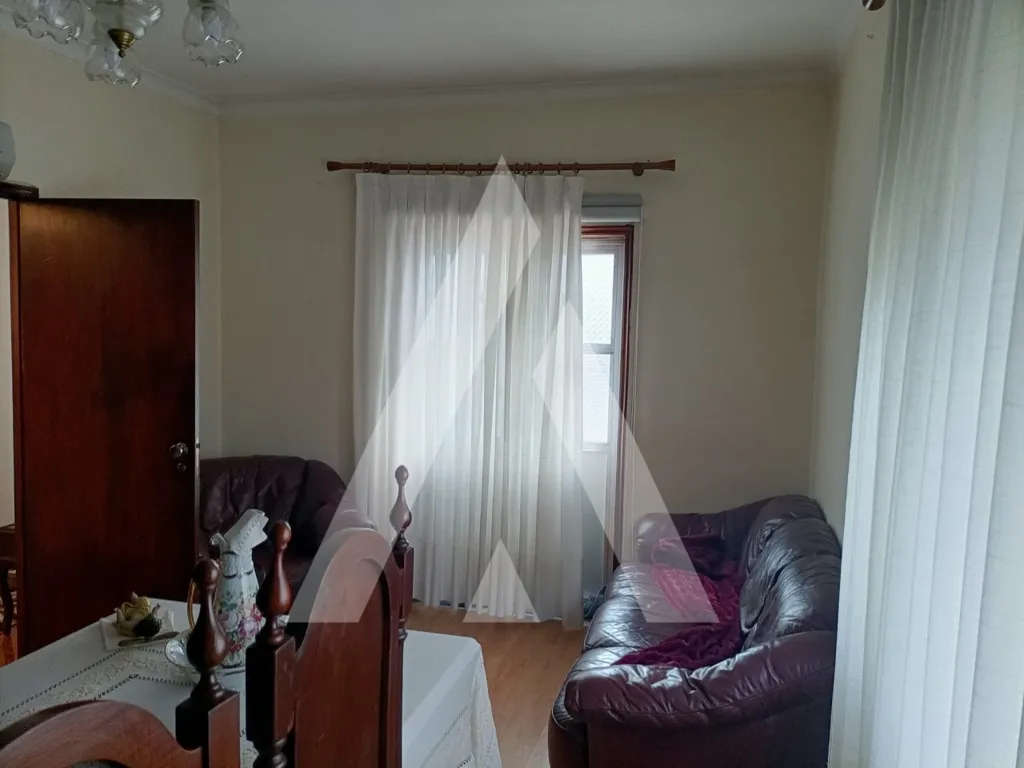 Séjour - T3 House with Garden in Penafiel
