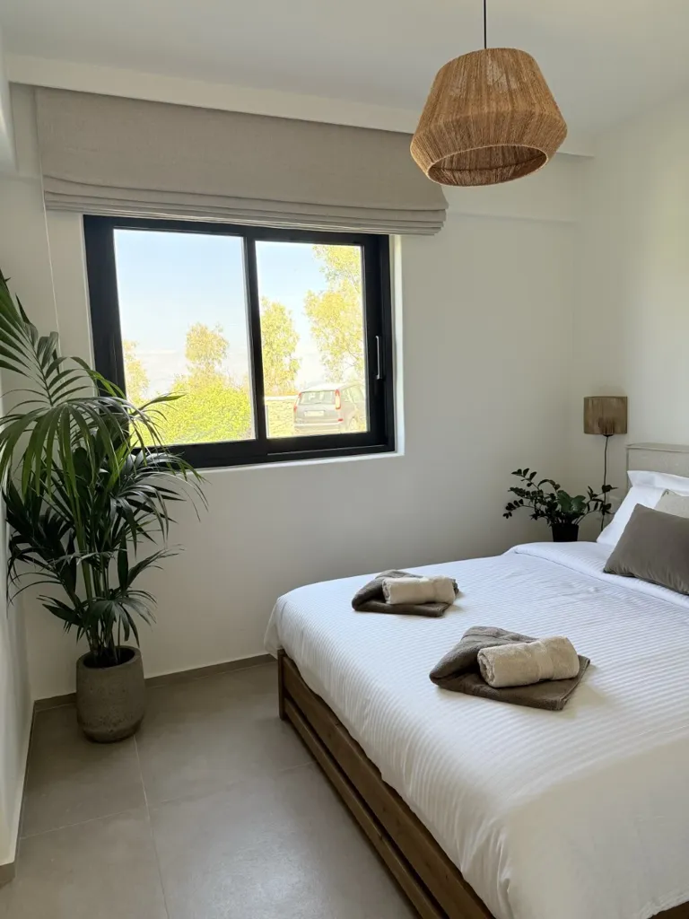 Magamistoad - Villa with Sea Views in South Crete
