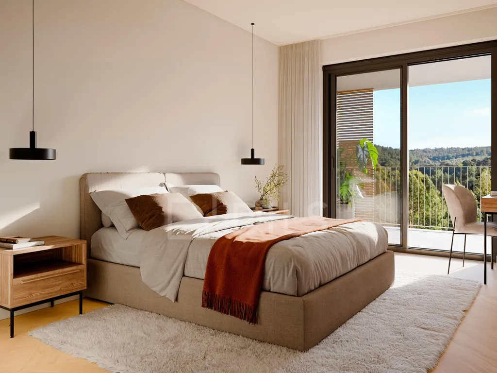 Chambres - Luxury Flat with Private Outdoor Space in Sintra