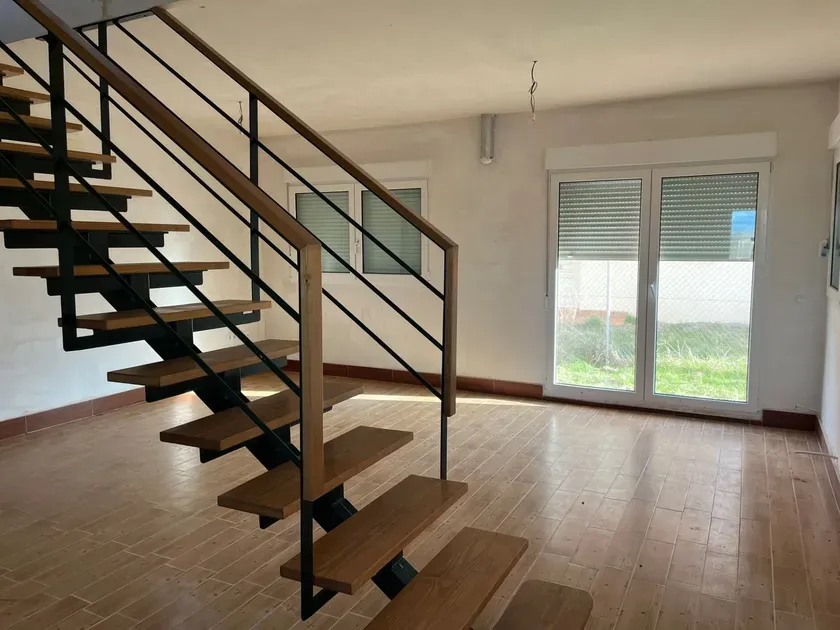 Rooms - Chalet with Garden near Avila