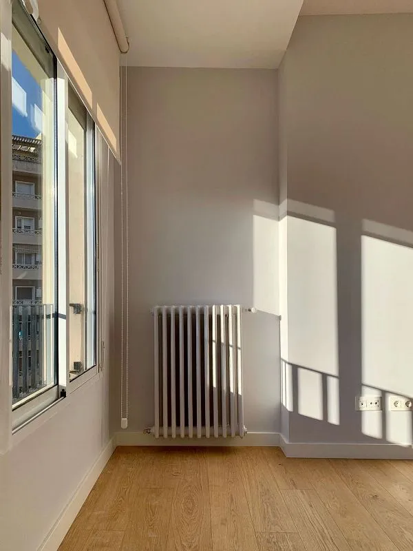 Pièces - Luxury Apartment with Terrace near University