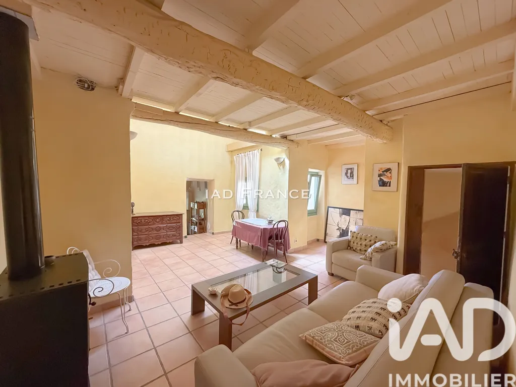 Elutuba - Charming Village House with Terraces in Peynier