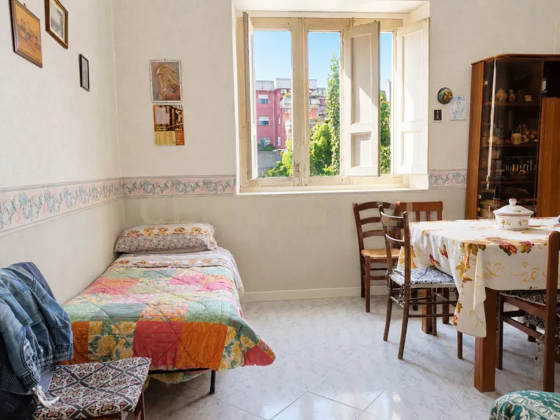Chambres - Detached House with Garden in Acireale