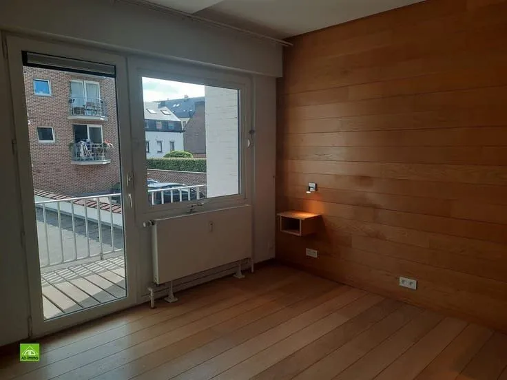 Appartement 3 chambres à BE