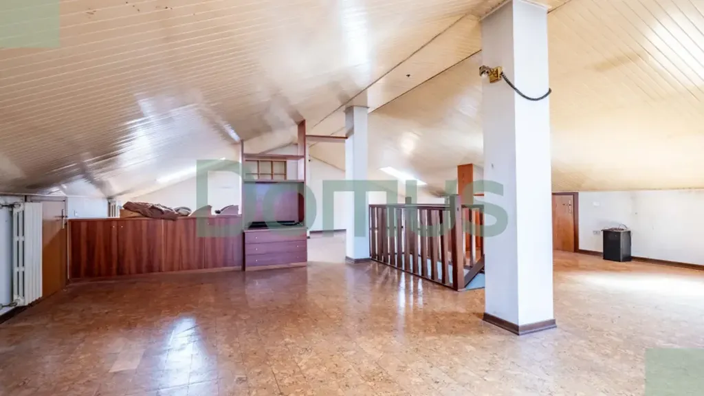 Rooms - Spacious Apartment with Balcony in Cesena