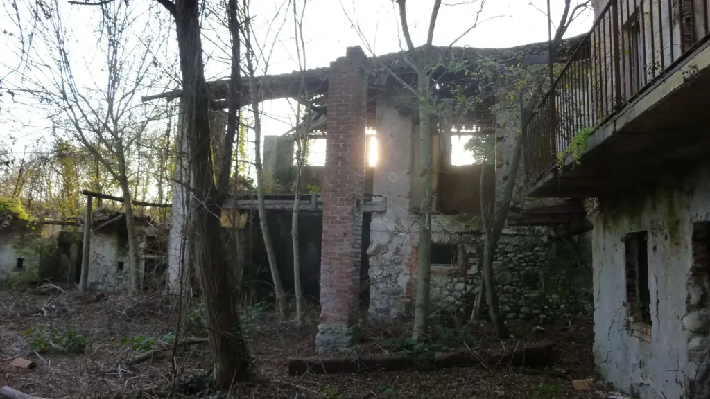 Maison 8 pièces à IT