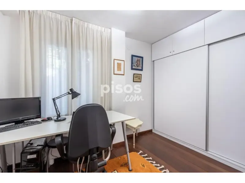 Bureau - Luxury House with Pool in Granada