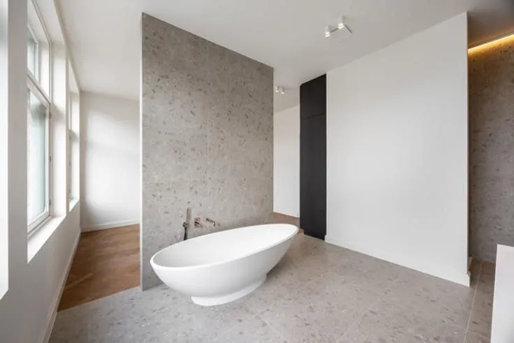 Kinnisvara asukohas Antwerp