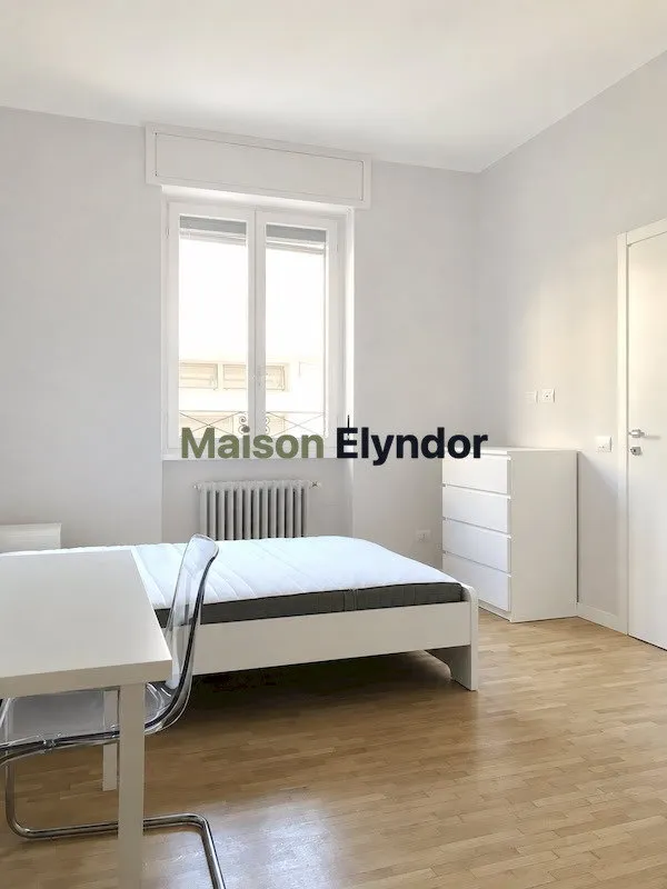 Magamistoad - Meubled Flat with Garden View in Paris 14th
