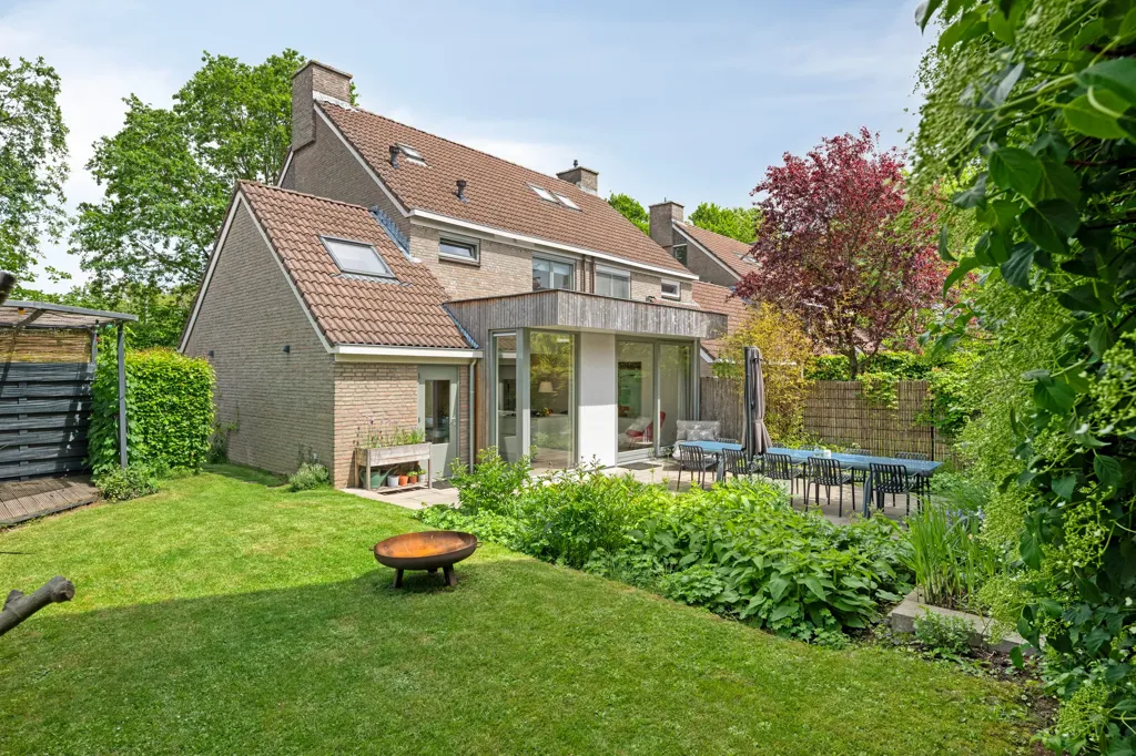 Giardino - Two-Storey House with Garden in Sittard