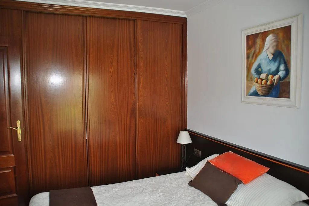 Chambres - Terraced House with Garden in Cangas