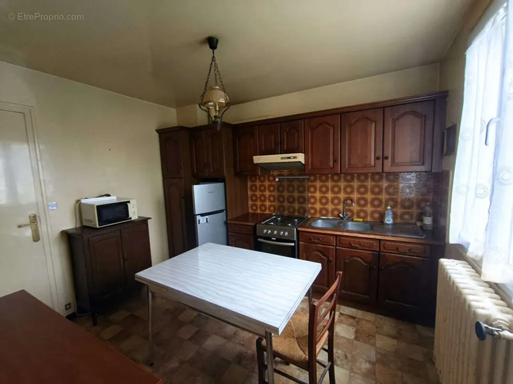 Maison 5 pièces à Boran-Sur-Oise
