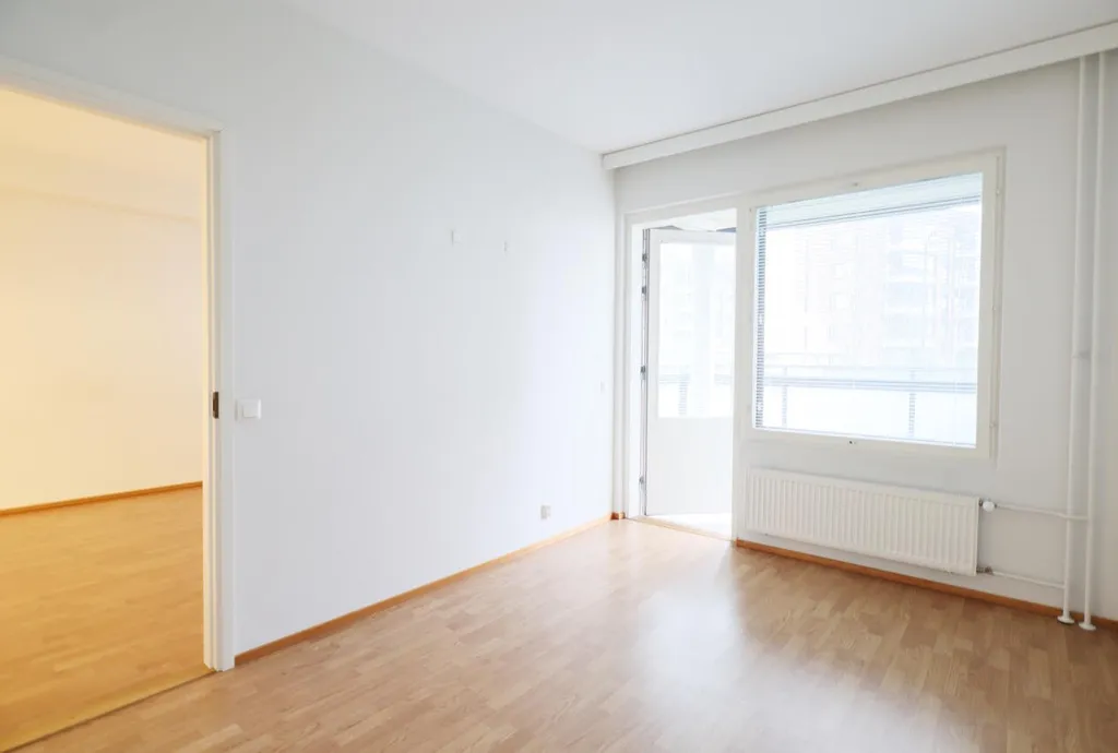 Toad - Modern Flat with Balcony in Kupittaa, Turku