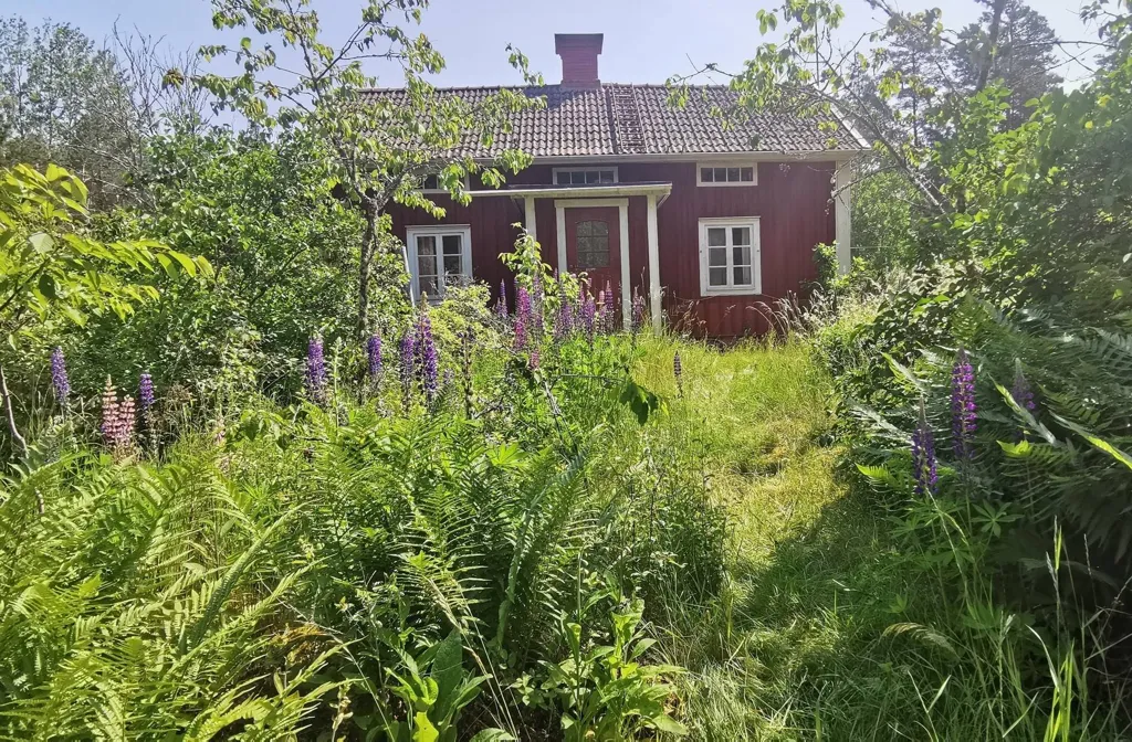 Maison 4 pièces à Högsby kommun