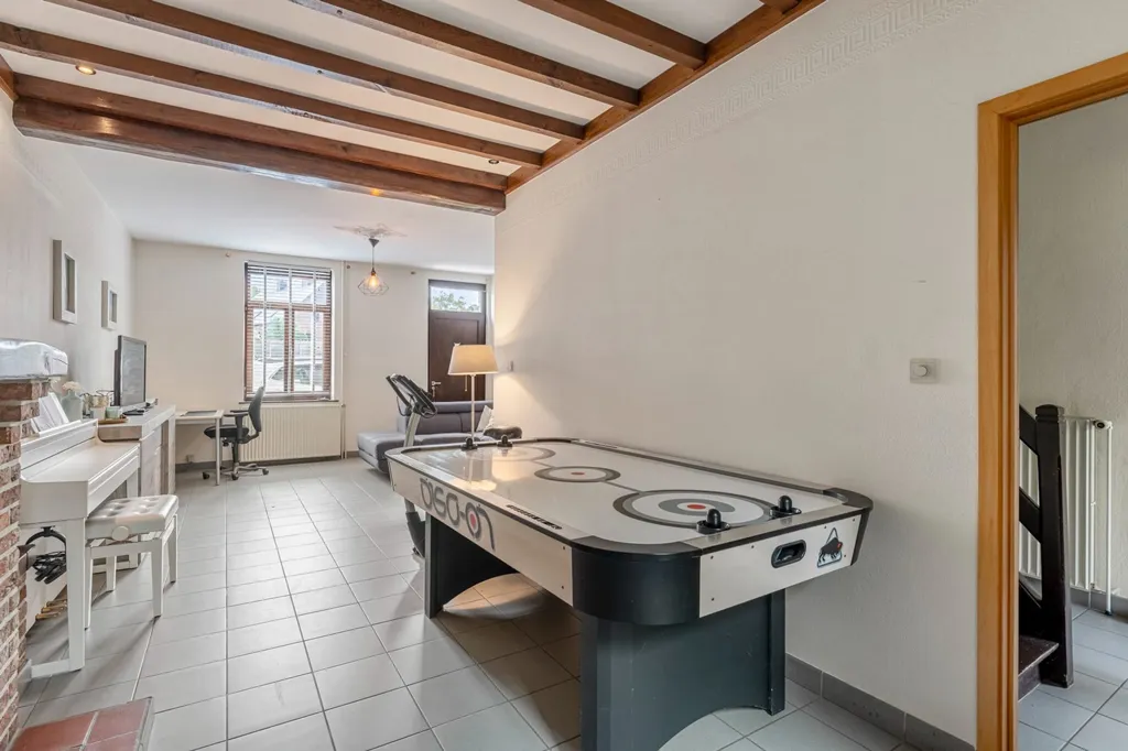Rooms - Spacious House with Garden in Oud-Heverlee