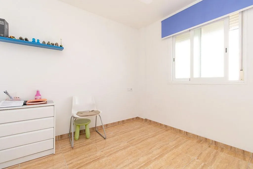 Camere da letto - Penthouse with Rooftop Terrace in Can Pastilla