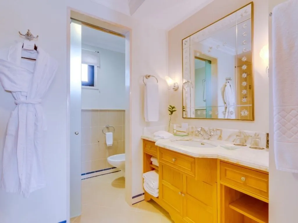 Bagni - 2-Bed Flat with Golf View in Albufeira
