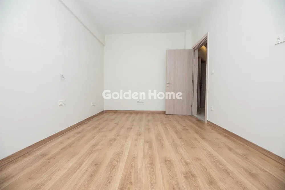 Pièces - Fully Renovated Flat with Central Location in Stavroupoli
