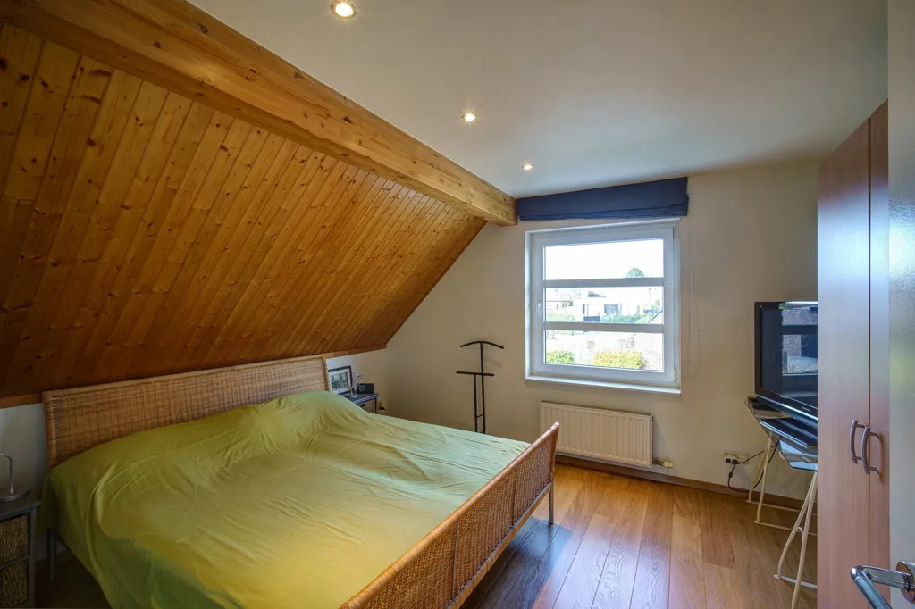 Magamistoad - Eco-Friendly House with Terrace in Grobbendonk