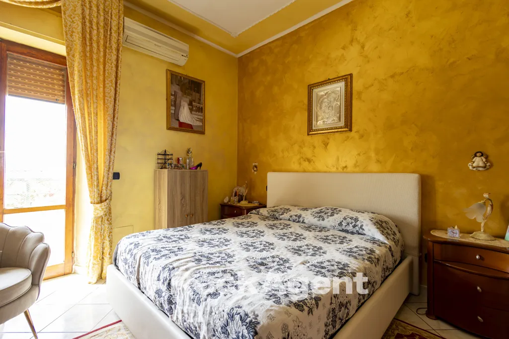Magamistoad - Apartment with Balcony near Catanzaro Centre