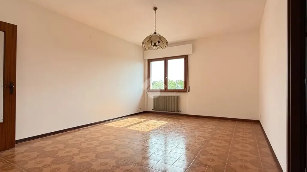 Toad - Apartment with Terrace in Tavagnacco