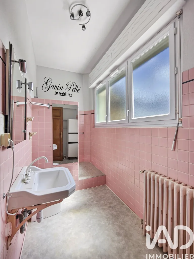 Vannitoad - Characterful Townhouse with Rooftop in Carmaux
