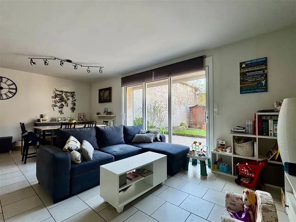 Maison 4 pièces à Mouvaux