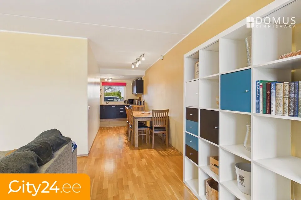 Appartement 4 pièces à Viimsi vald