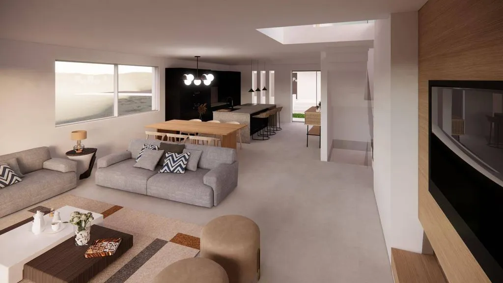 Luxury Villa with Sea View in Mijas